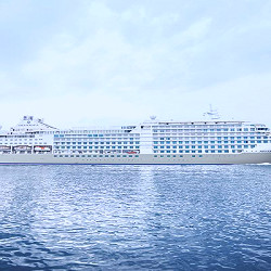 Intimate and Splendid Luxury Cruise Ships | Silversea
